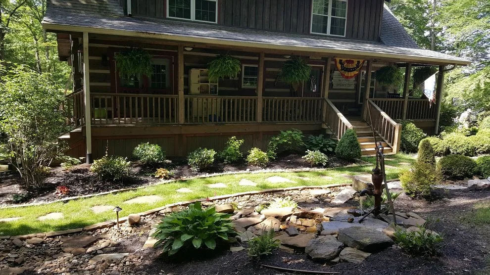 Lodge in the Forest by Everman Designs, LLC - Photo 6