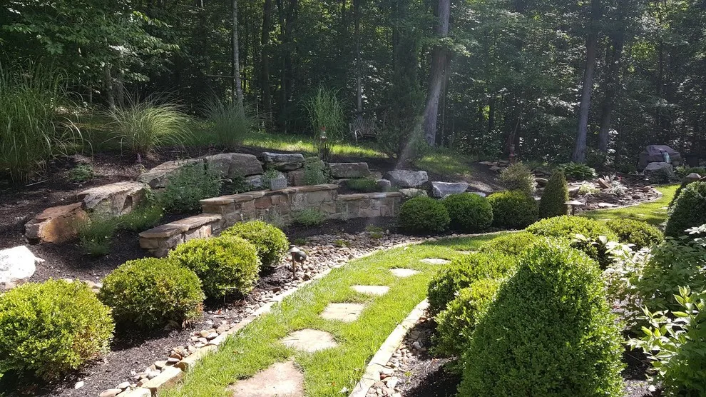 Lodge in the Forest by Everman Designs, LLC - Photo 2