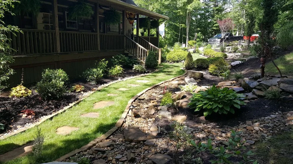 Lodge in the Forest by Everman Designs, LLC - Photo 8