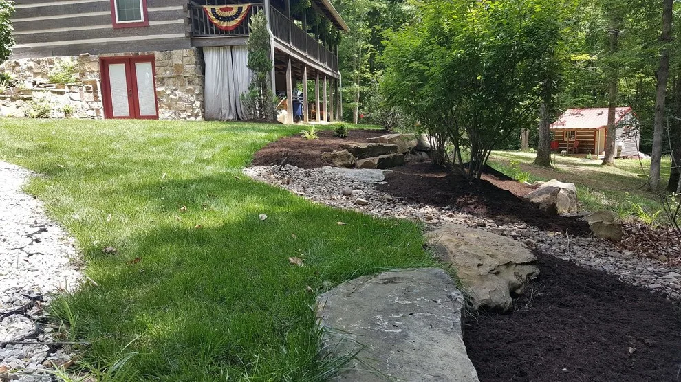Lodge in the Forest by Everman Designs, LLC - Photo 4