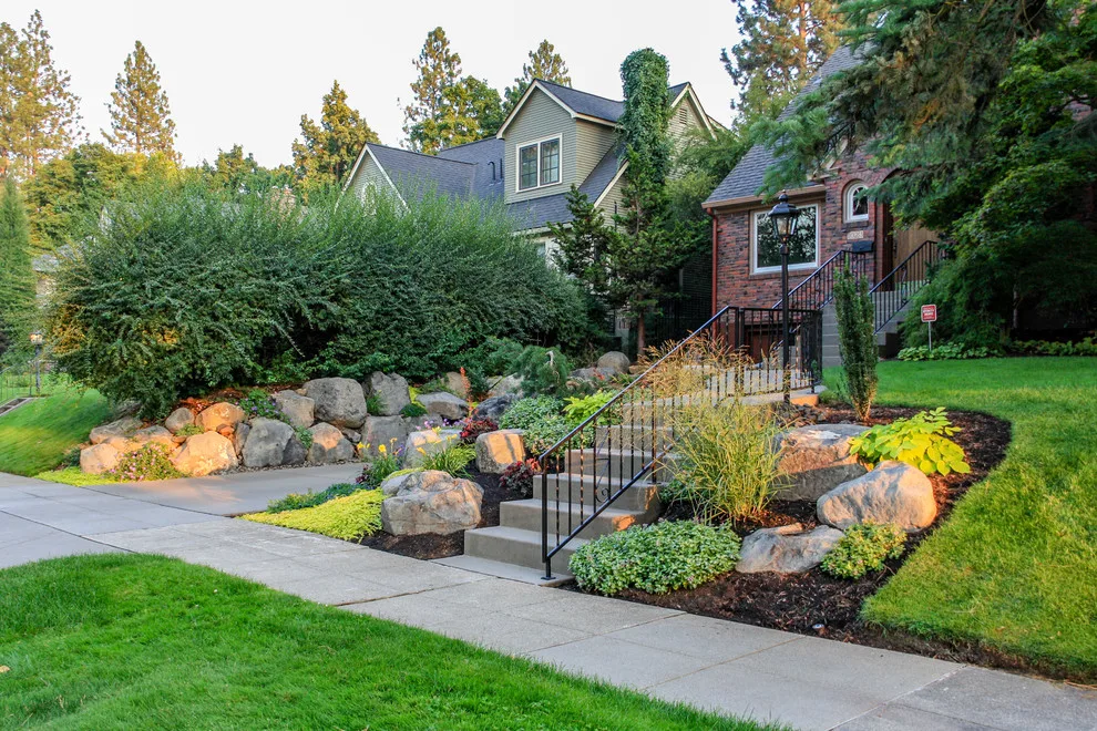 Pacific Garden Design - Photo 9