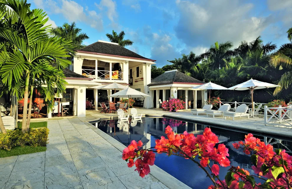 Tropical Garden by Craig Reynolds Landscape Architecture - Photo 4