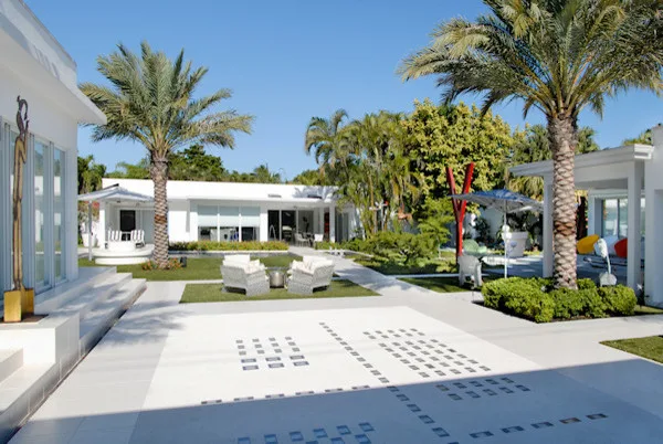 Carpet by Craig Reynolds Landscape Architecture - Photo 3