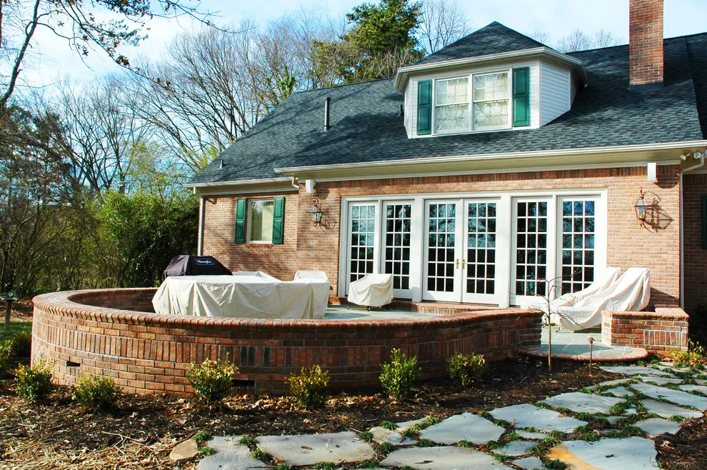 Garry Menendez Landscape Architecture - Photo 11