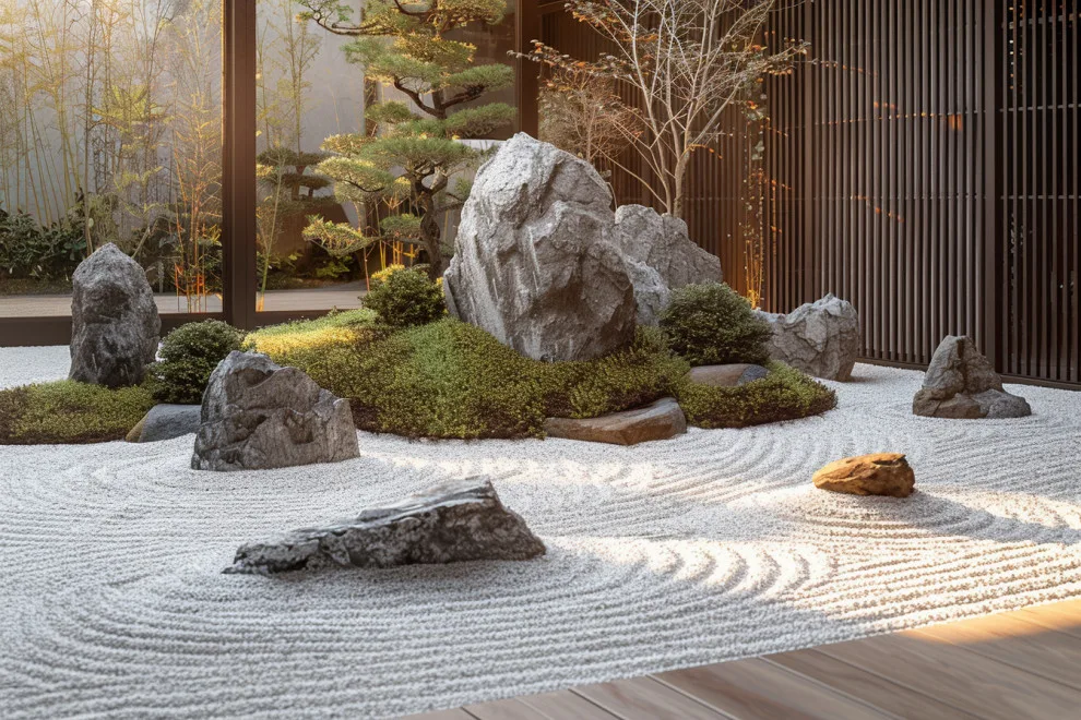 Cashiers North Carolina Initiative by Hagan Binder Landscape Architects - Photo 5