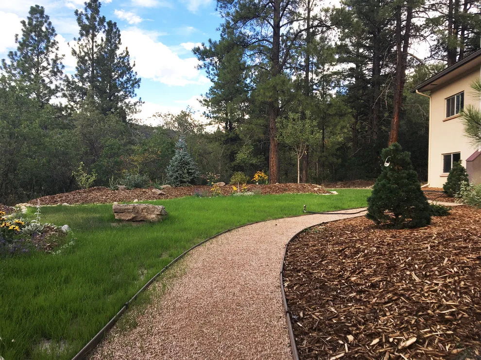 Casler Home by Blooming Landscape & Design, LLC - Photo 3