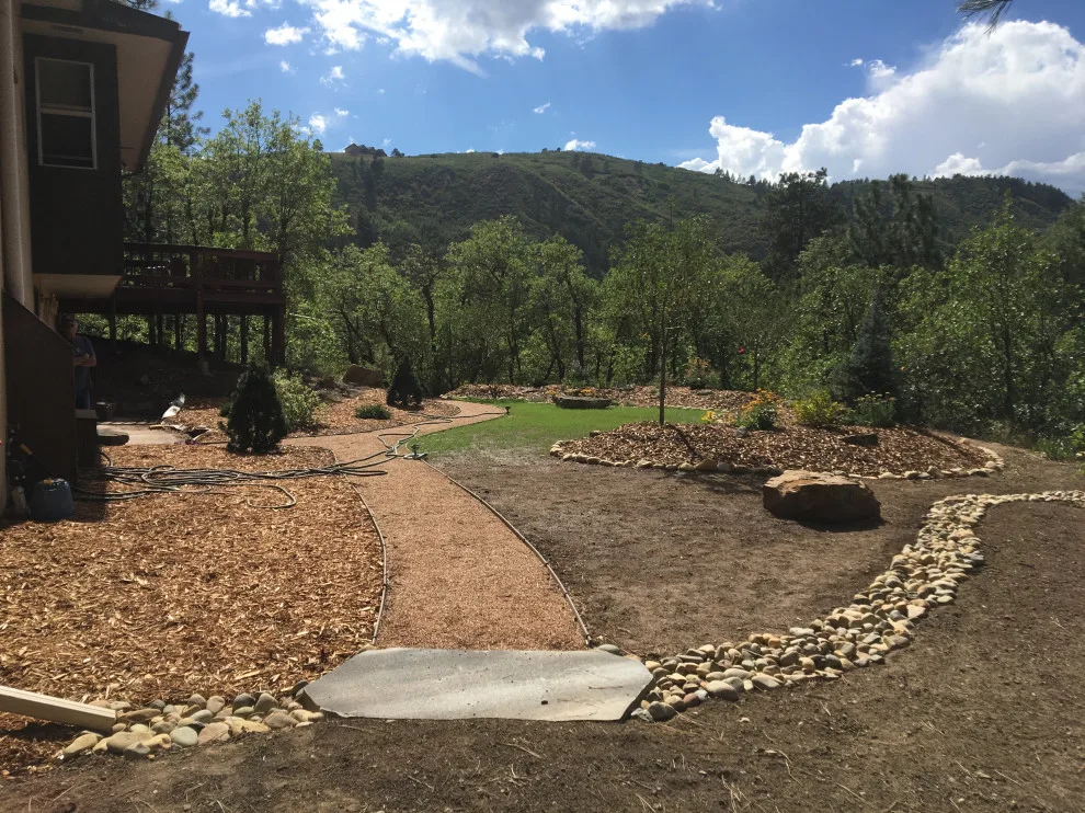 Casler Home by Blooming Landscape & Design, LLC - Photo 5