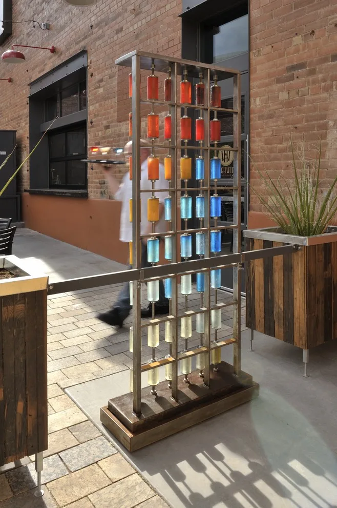 Transparent Shield by Design Collaborations - Photo 7