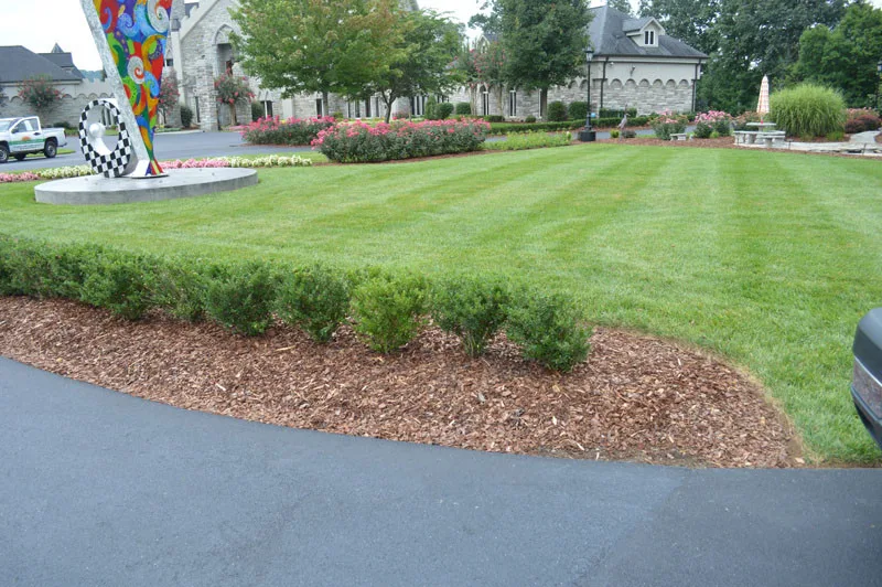 Fortress Task by Promier Landscapes - Photo 9