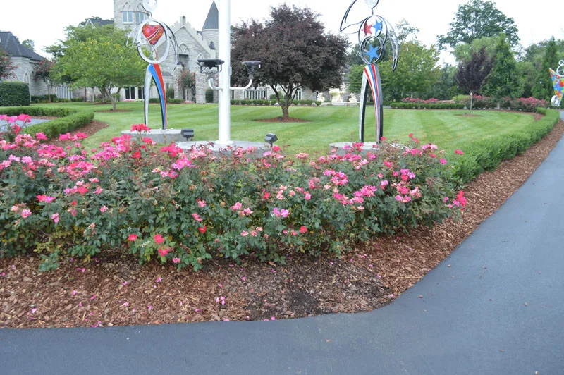 Fortress Task by Promier Landscapes - Photo 8