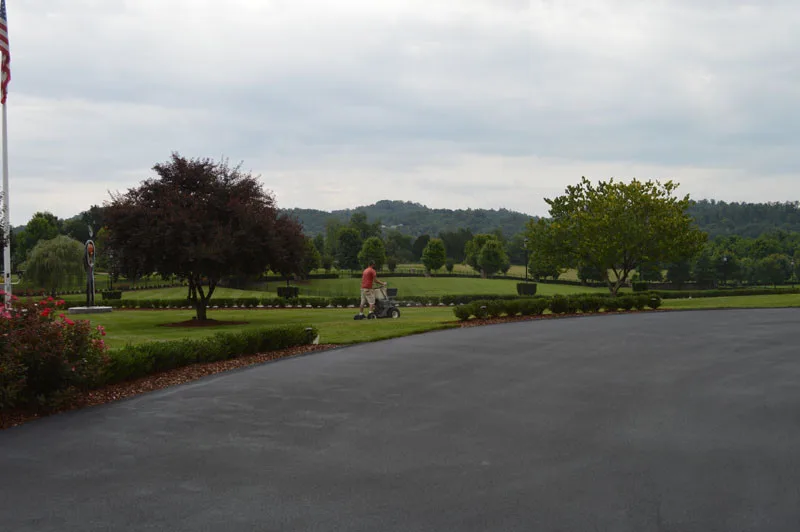 Fortress Task by Promier Landscapes - Photo 11