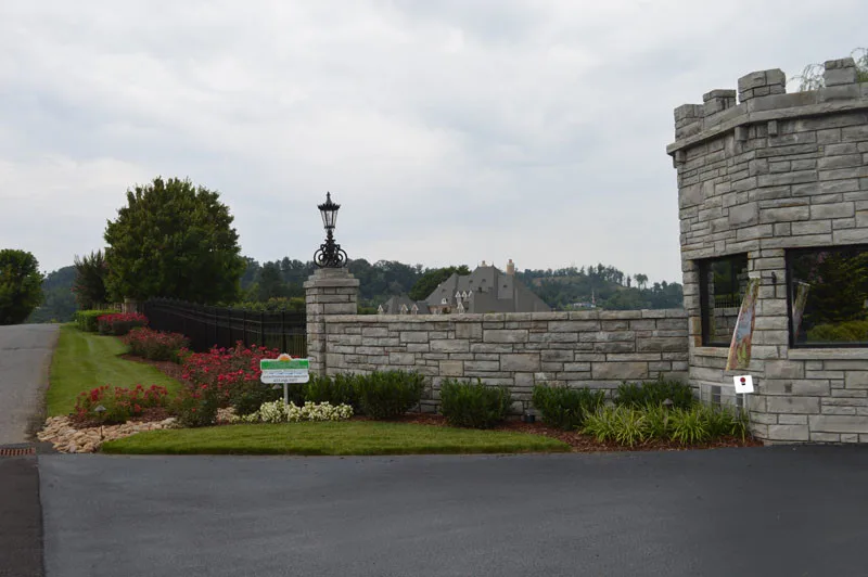 Fortress Task by Promier Landscapes - Photo 15