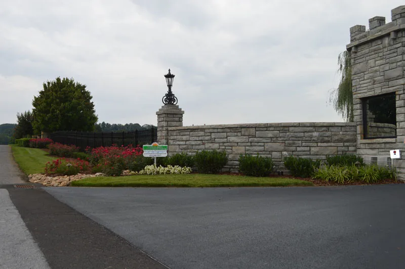 Fortress Task by Promier Landscapes - Photo 2