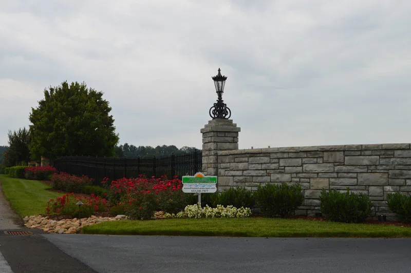 Fortress Task by Promier Landscapes - Photo 14