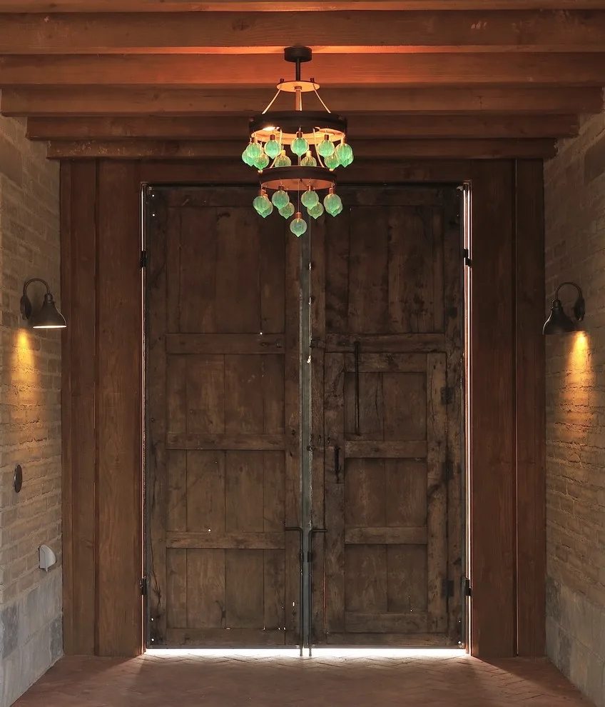 Tucson Chandelier by Design Collaborations - Photo 4