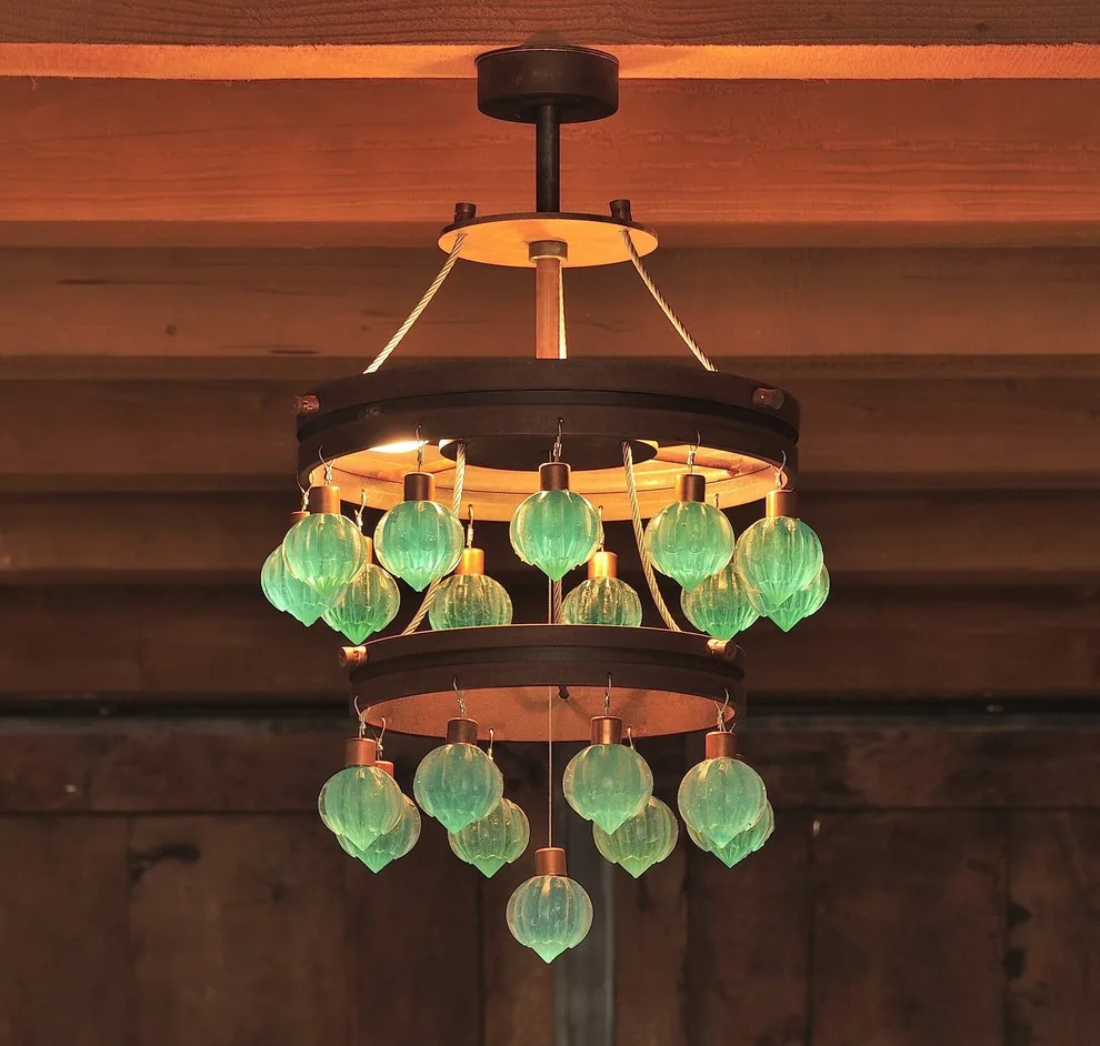 Tucson Chandelier by Design Collaborations - Photo 7