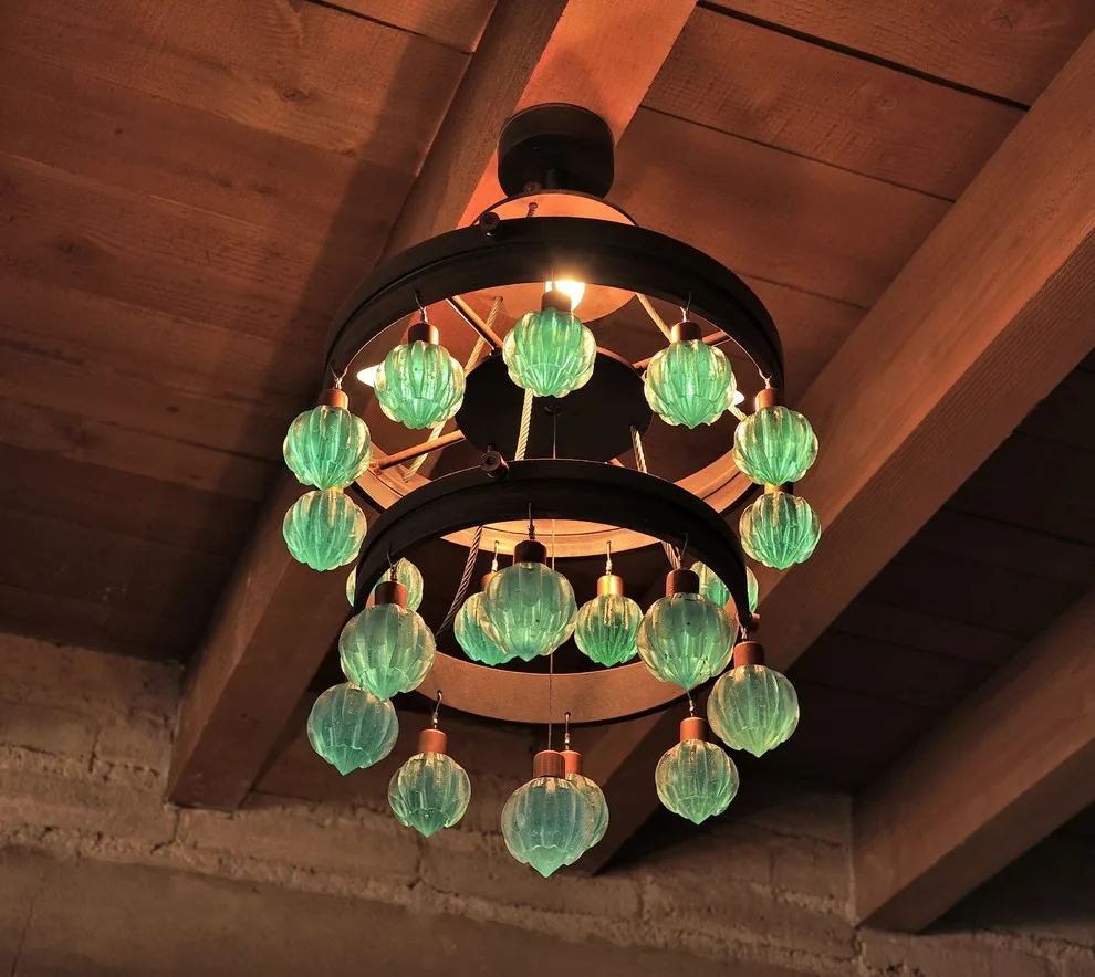 Tucson Chandelier by Design Collaborations - Photo 8