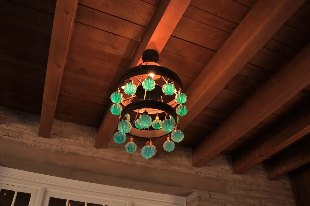 Tucson Chandelier by Design Collaborations - Photo 5