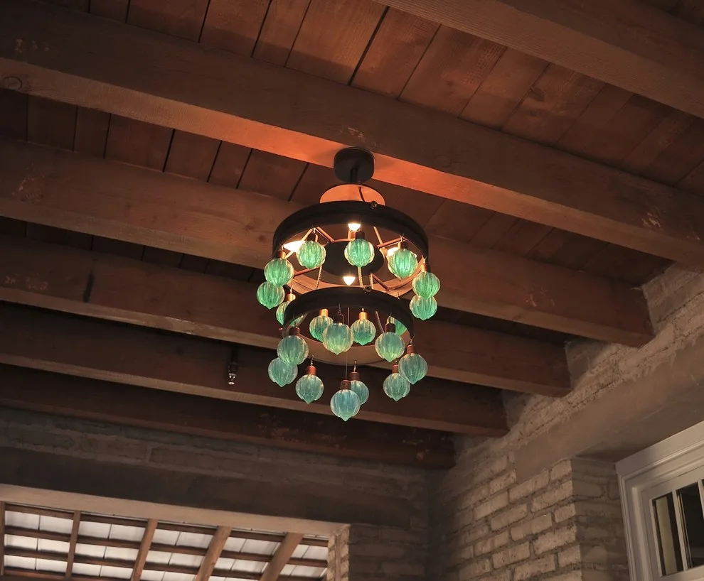 Tucson Chandelier by Design Collaborations - Photo 6