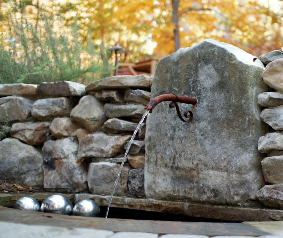 David N. Brush Landscape Architecture - Photo 8