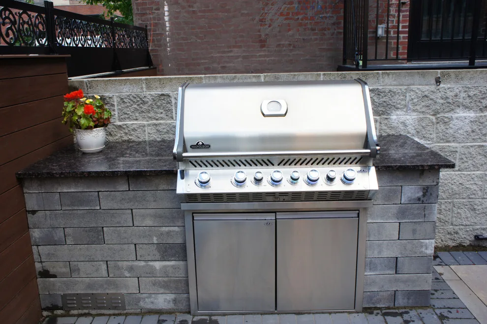 Urban Living at Its Finest by Cedar Creek Design - Photo 2