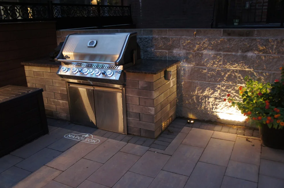 Urban Living at Its Finest by Cedar Creek Design - Photo 3