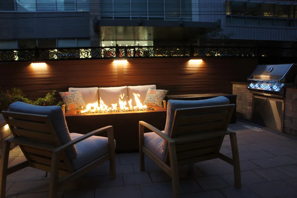 Urban Living at Its Finest by Cedar Creek Design - Photo 4