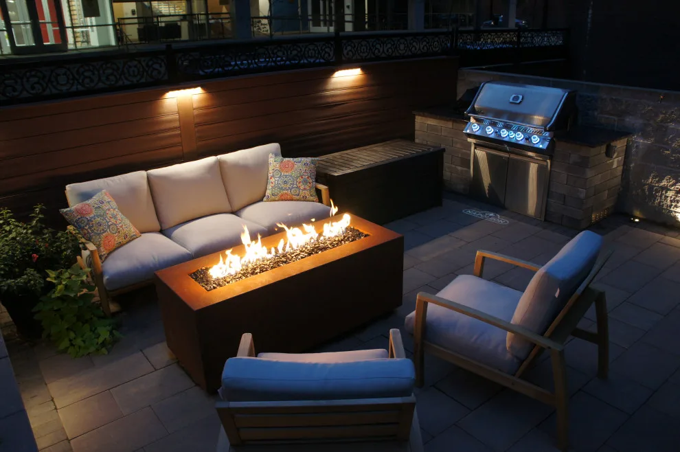 Urban Living at Its Finest by Cedar Creek Design - Photo 7