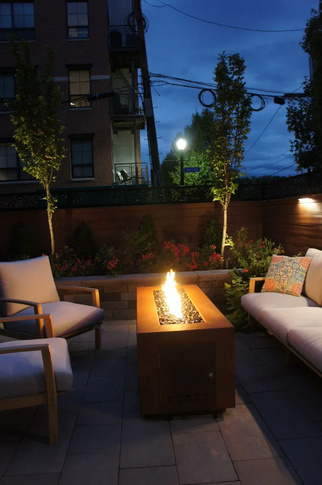 Urban Living at Its Finest by Cedar Creek Design - Photo 6