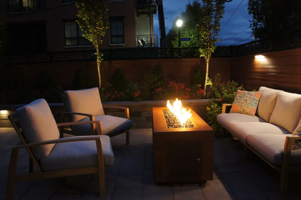Urban Living at Its Finest by Cedar Creek Design - Photo 8