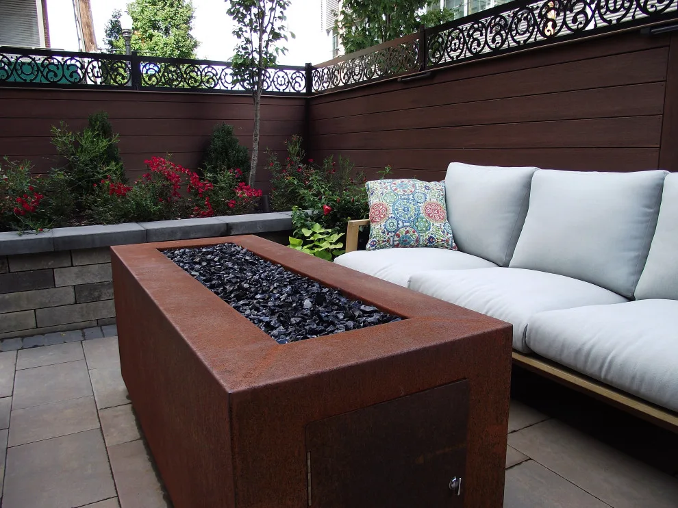 Urban Living at Its Finest by Cedar Creek Design - Photo 5