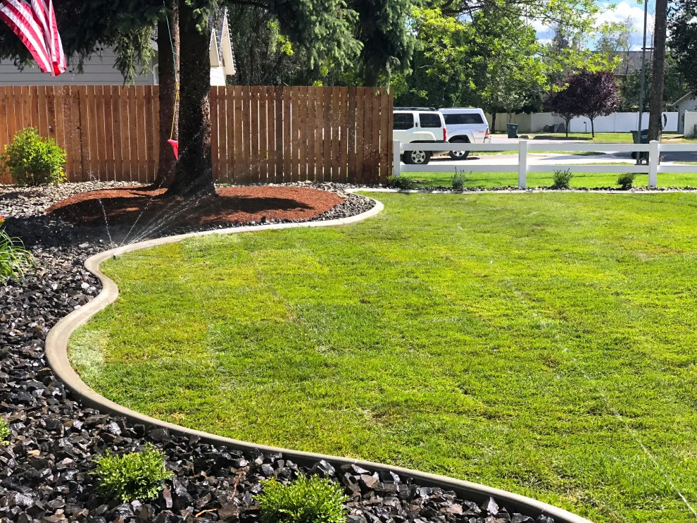 Timeless Curb Appeal by Country Girl Gardens - Photo 4