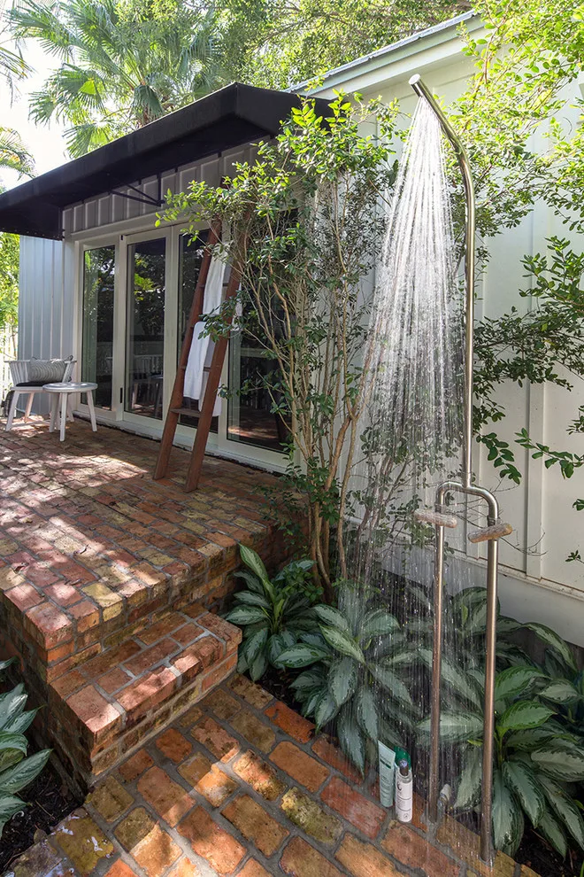 Traditional Key West by Craig Reynolds Landscape Architecture - Photo 3