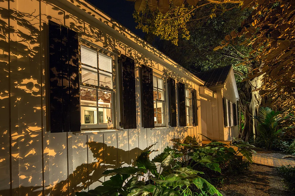 Traditional Key West by Craig Reynolds Landscape Architecture - Photo 20