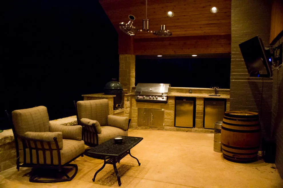 Red Valley Landscape & Construction Inc - Photo 13