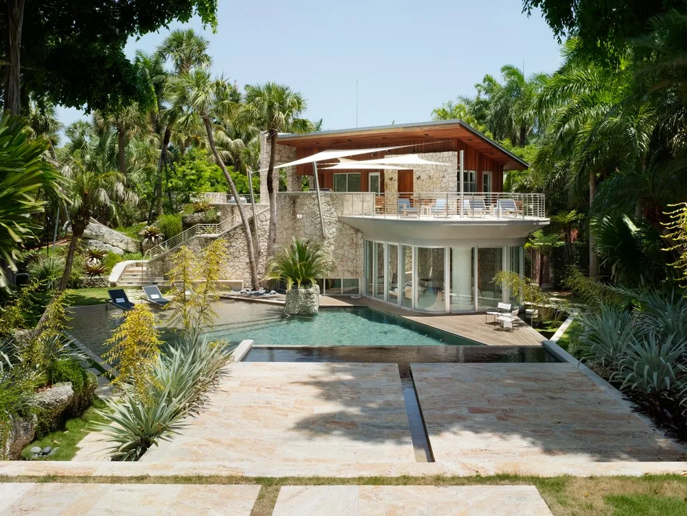 Coconut Grove Miami Initiative by Hagan Binder Landscape Architects - Photo 5
