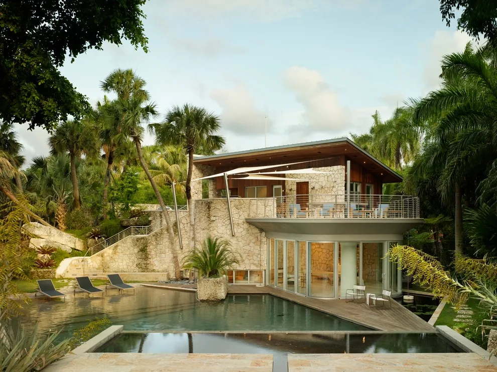 Coconut Grove Miami Initiative by Hagan Binder Landscape Architects - Photo 14