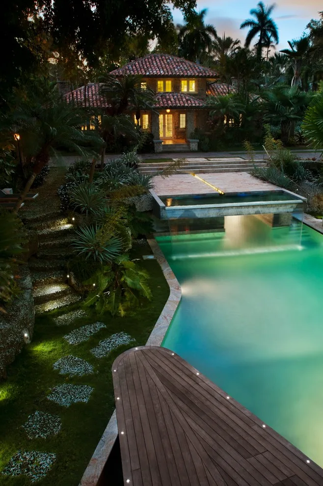 Coconut Grove Miami Initiative by Hagan Binder Landscape Architects - Photo 3