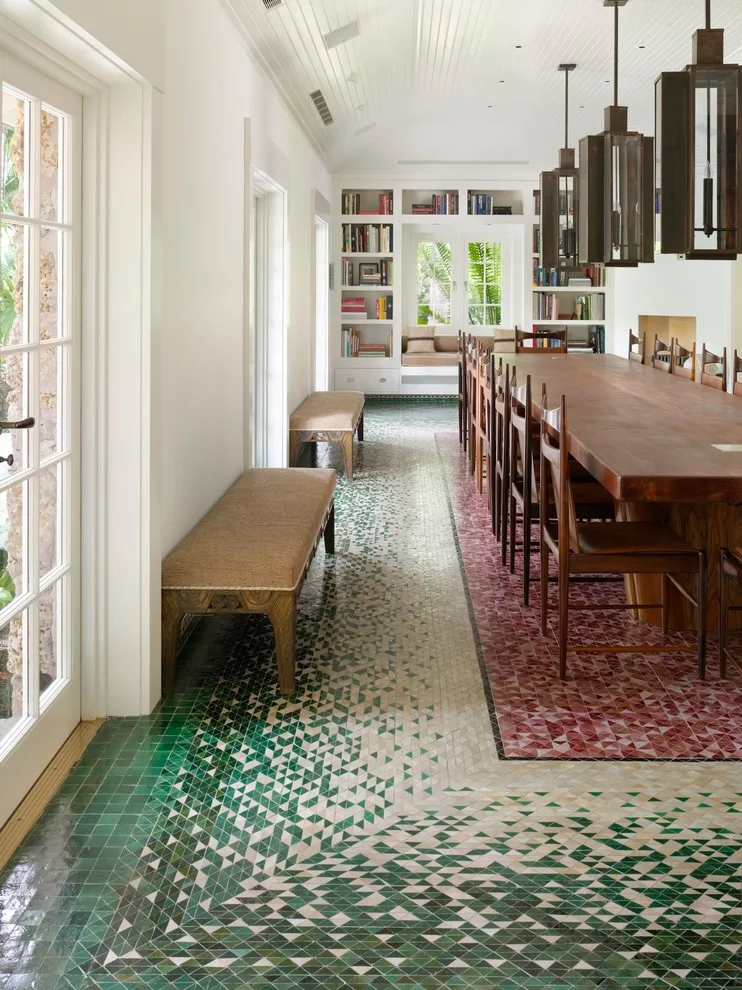 Coconut Grove Miami Initiative by Hagan Binder Landscape Architects - Photo 10