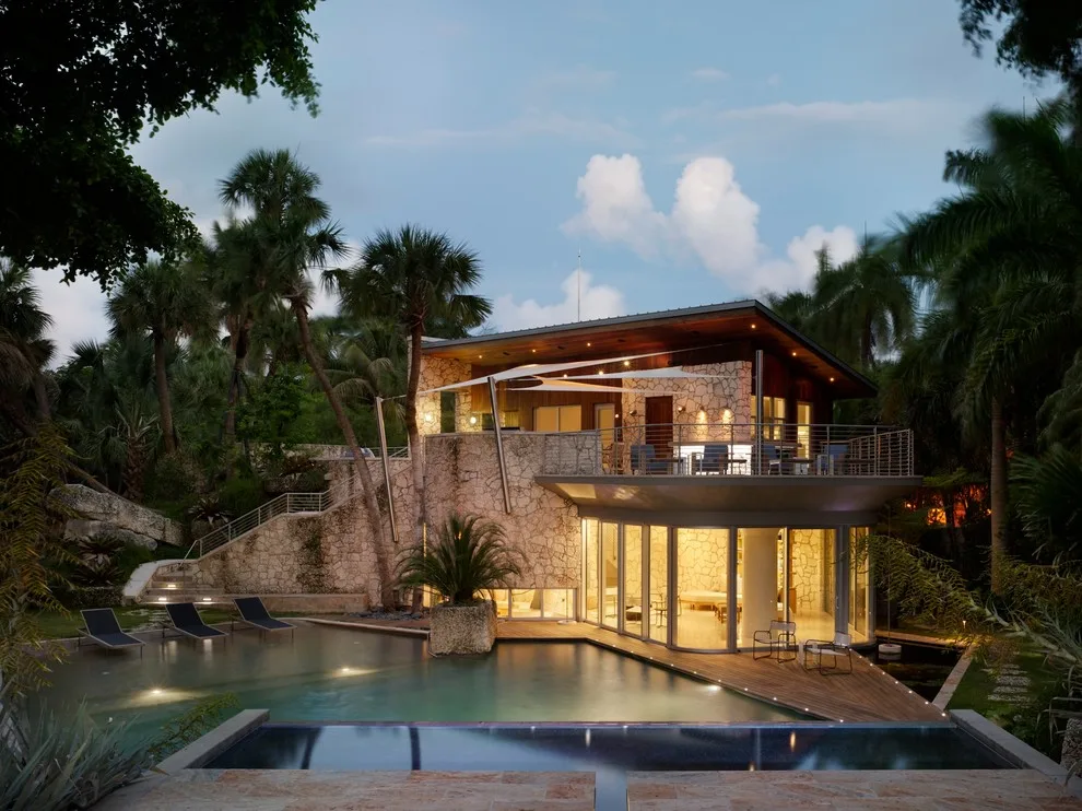 Coconut Grove Miami Initiative by Hagan Binder Landscape Architects - Photo 13