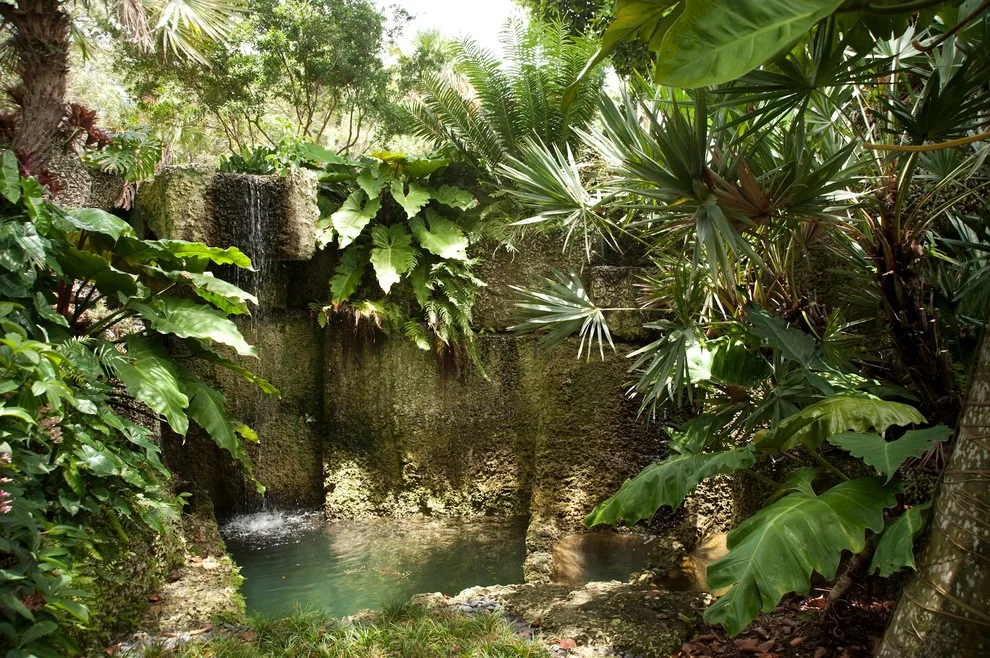 Coconut Grove Miami Initiative by Hagan Binder Landscape Architects - Photo 9