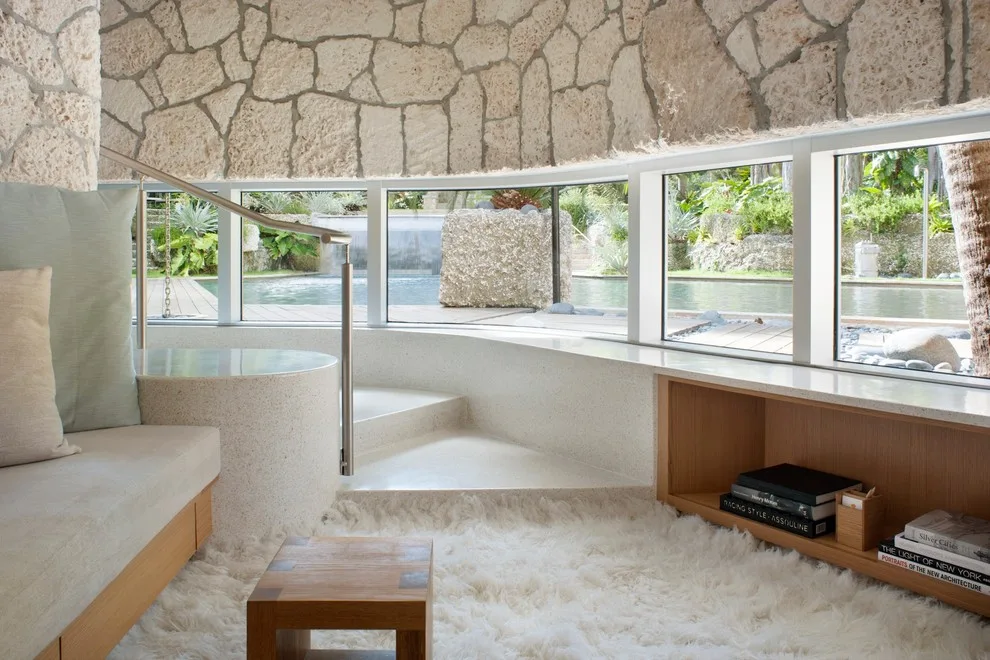 Coconut Grove Miami Initiative by Hagan Binder Landscape Architects - Photo 4