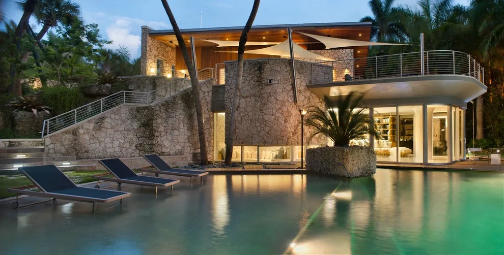 Coconut Grove Miami Initiative by Hagan Binder Landscape Architects - Photo 8