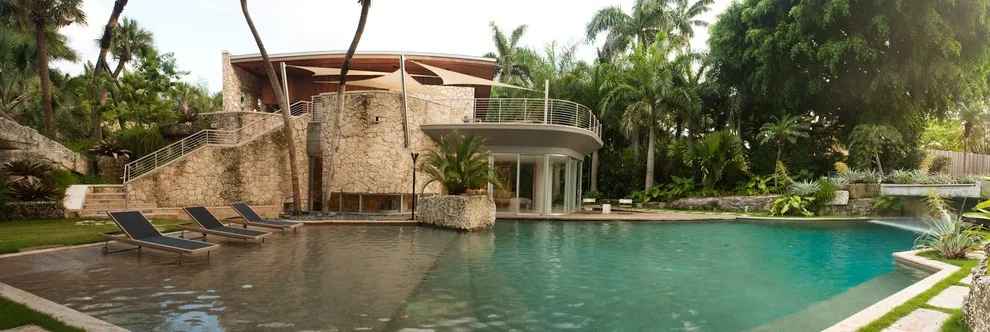 Coconut Grove Miami Initiative by Hagan Binder Landscape Architects - Photo 6