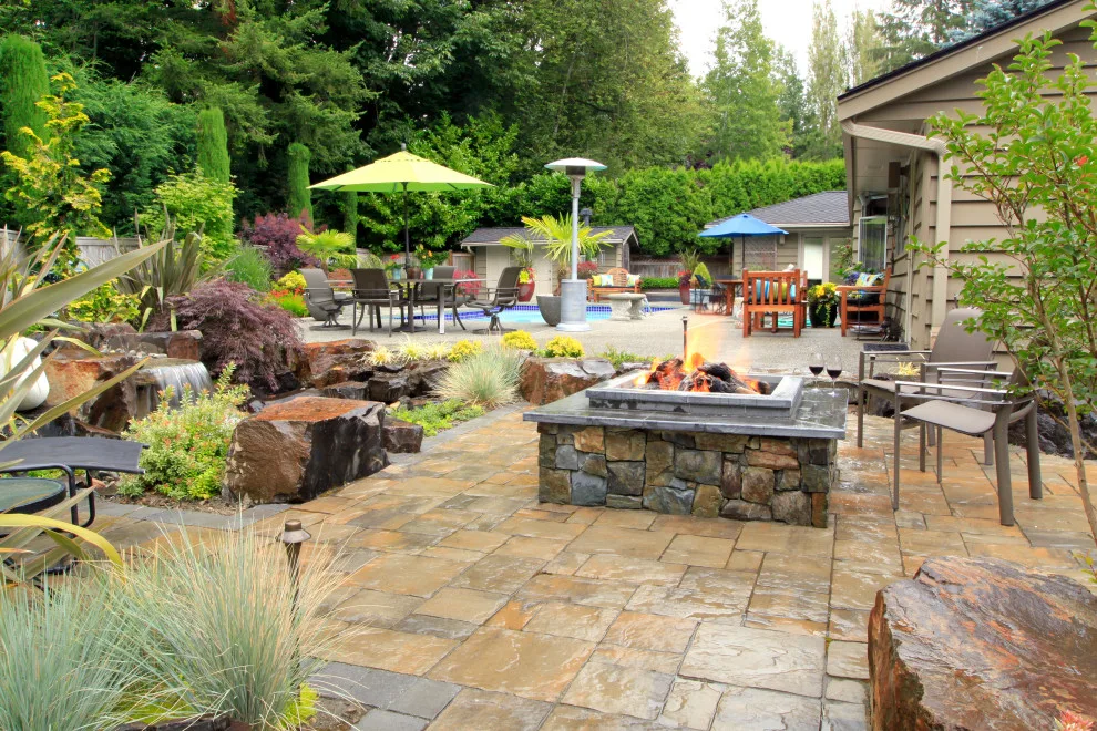 Alderwood Landscaping Architecture - Photo 3