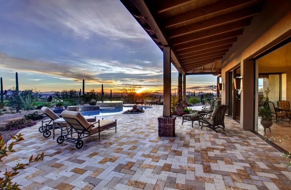 Hue in the Desert by Denomy Designs - Photo 4