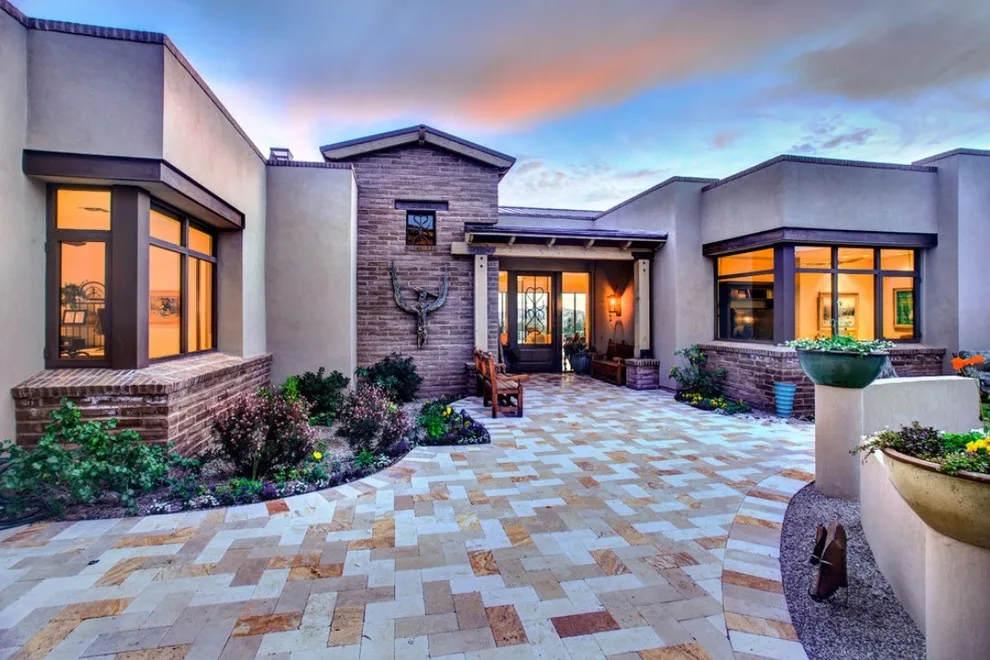 Hue in the Desert by Denomy Designs - Photo 2