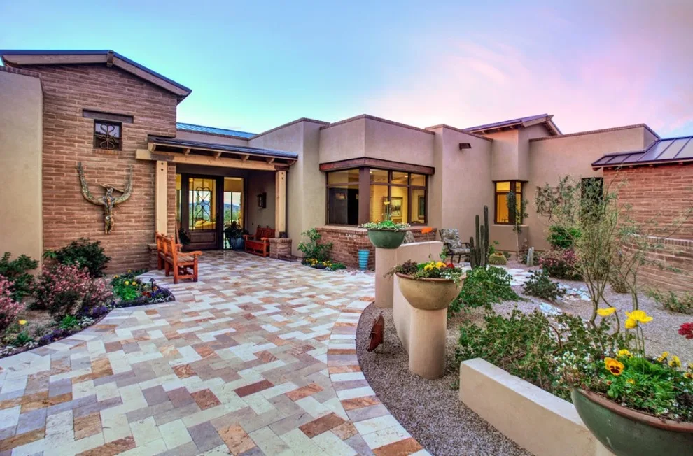 Hue in the Desert by Denomy Designs - Photo 3