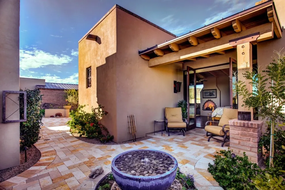 Hue in the Desert by Denomy Designs - Photo 7