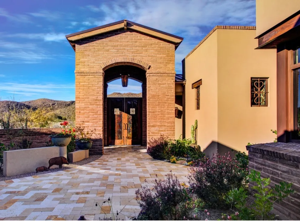 Hue in the Desert by Denomy Designs - Photo 5